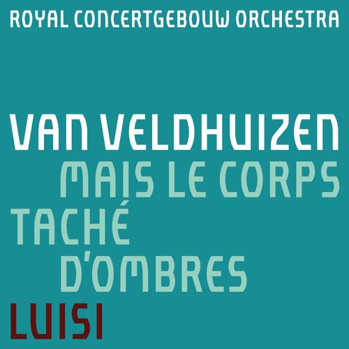 Van Veldhuizen: mais le corps taché d&#039;ombres_poster_image