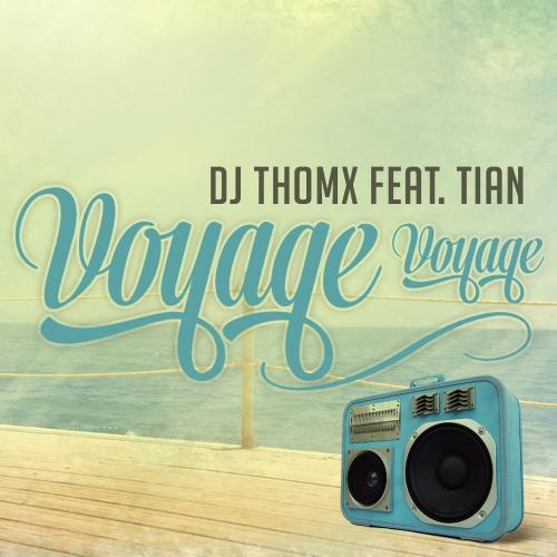 Voyage, voyage