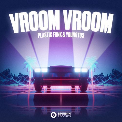 Vroom Vroom (Extended Mix) (Extended Mix)