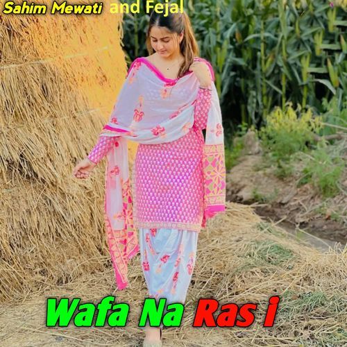 Wafa Na Ras I