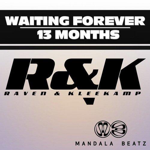 Waiting Forever/13 Months_poster_image