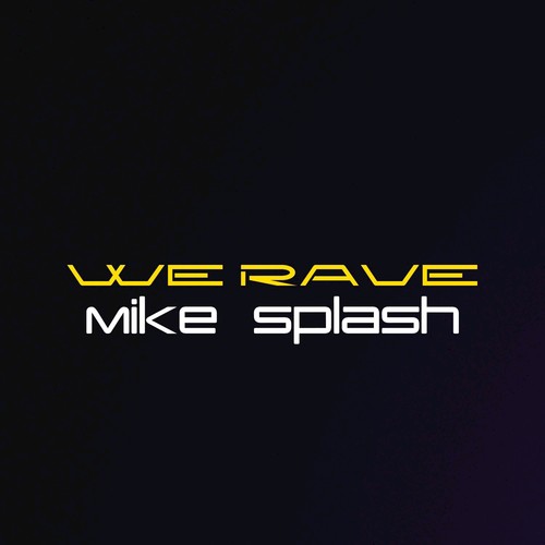 We Rave cover art