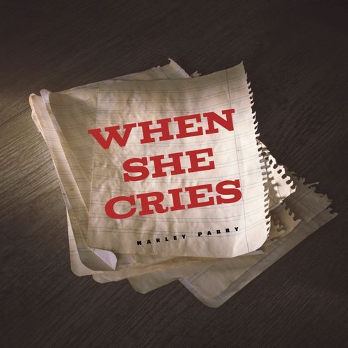 When She Cries