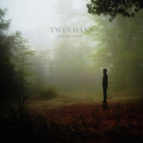 White Noise cover art