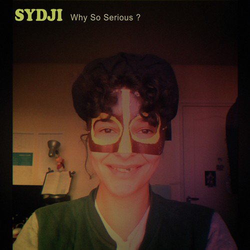 Motivation Song cover art