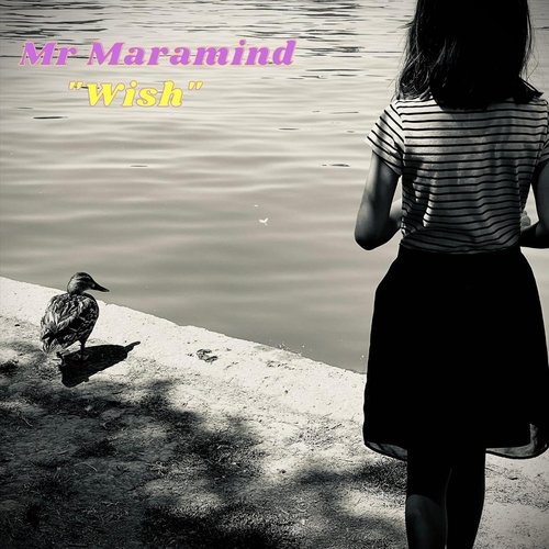 Human Inside (Remix) cover art