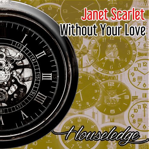 Without Your Love