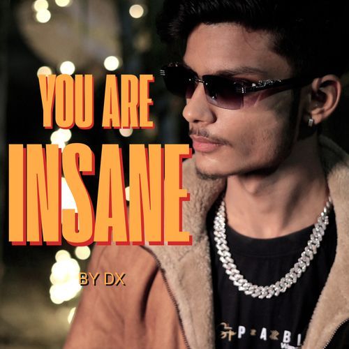 You Are Insane