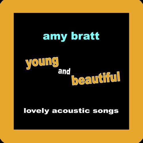 Amy Bratt