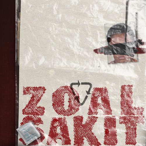 Barak cover art