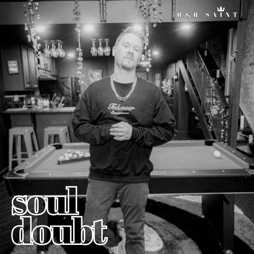 soul doubt cover art