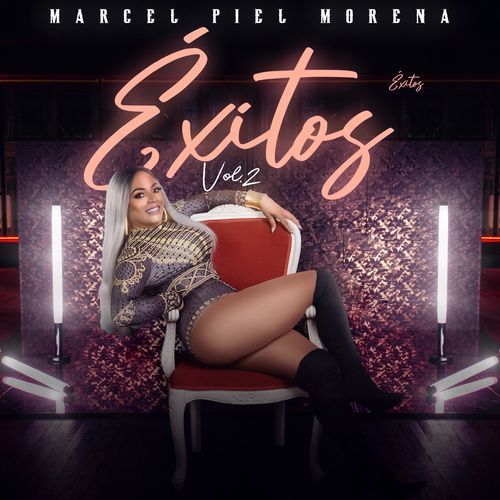 Piel Morena cover art