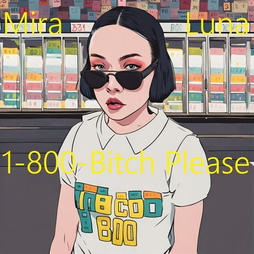 Leading The Blind cover art