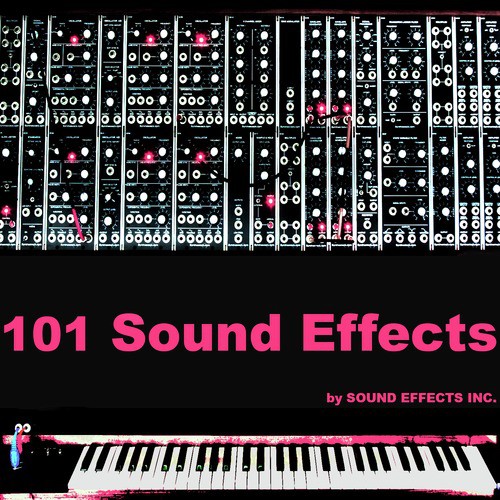 101 Sound Effects