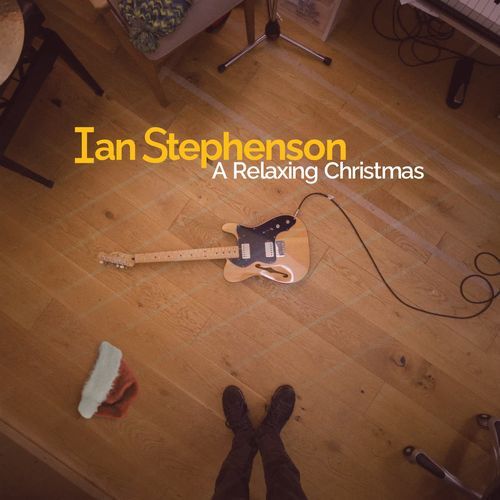 A Relaxing Christmas