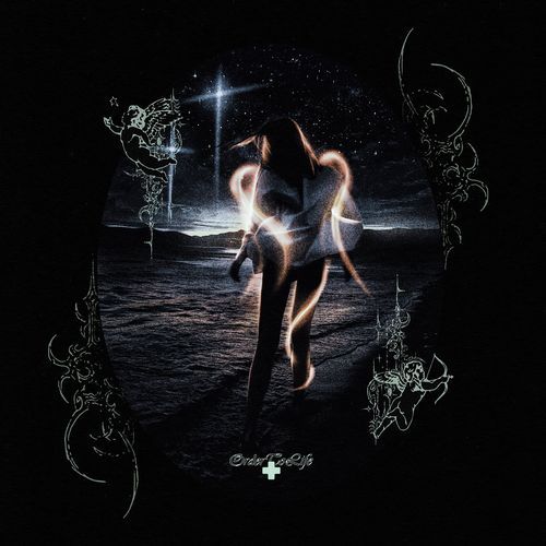 Vika cover art