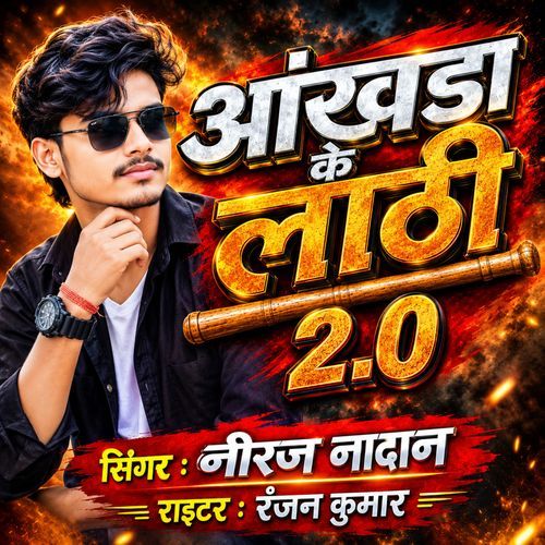 Aakhada Ke Lathi
