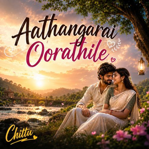 Aathangarai Orathile