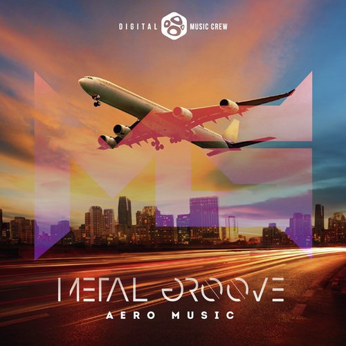 Metal Groove