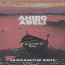 Ahibo Abeli (Halstein Vertex Remix)-XSUNUhBIW0Q