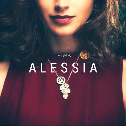 Alessia cover art