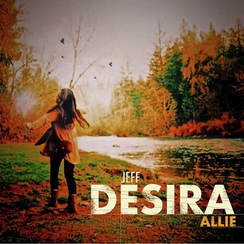 Allie cover art