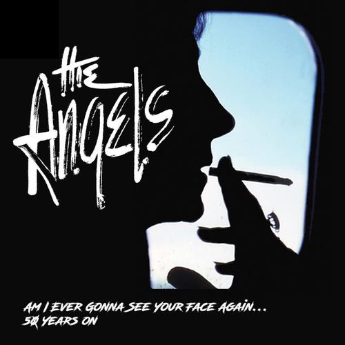 Am I Ever Gonna See Your Face Again (1979 Re-record)