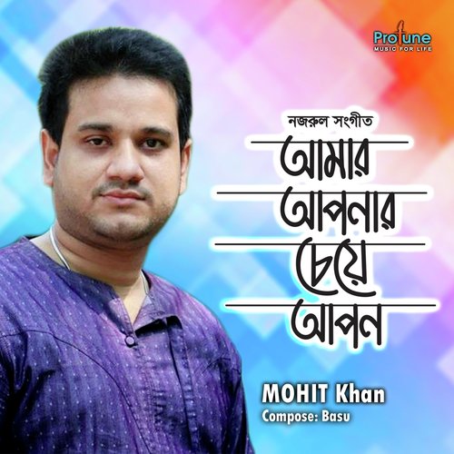 Mohit Khan