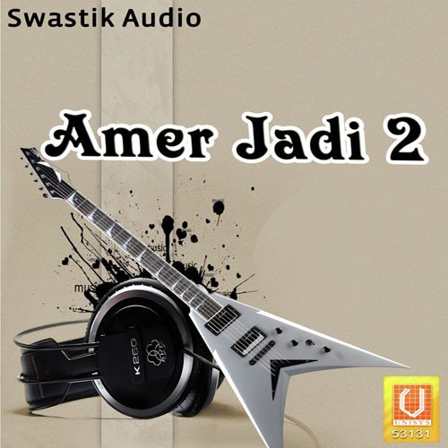 Amer Jadi 2