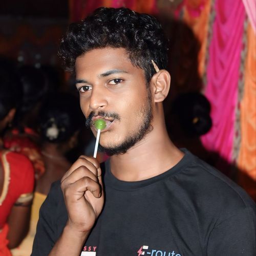 Amko Edin Dishom Do Moi