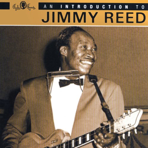 An Introduction to Jimmy Reed