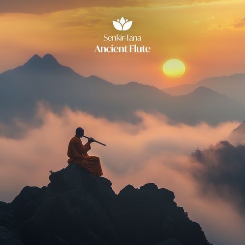 Ancient Flute