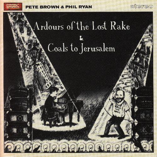 Liverpool Echoes (Coals to Jerusalem - Bonus Tracks) cover art