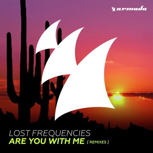 Are You With Me (Remixes)