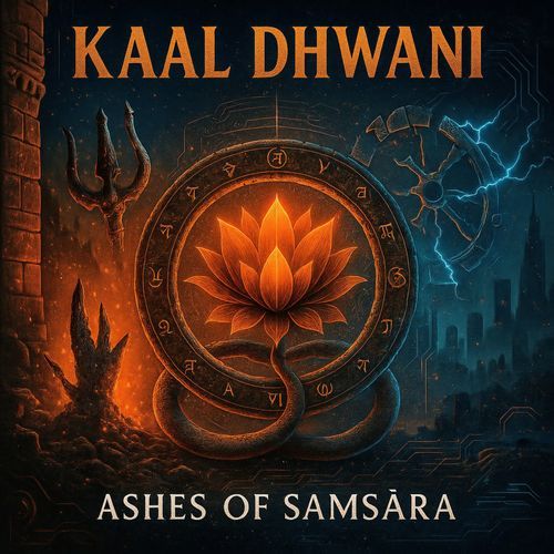 Ashes of Samsāra