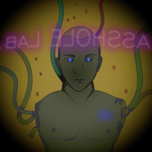 Why Are U a Gangster? cover art