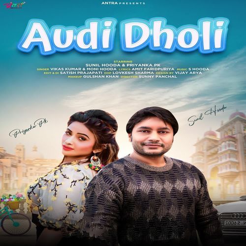 Audi Dholi