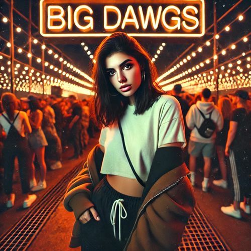 BIG DAWGS (TECHNO)