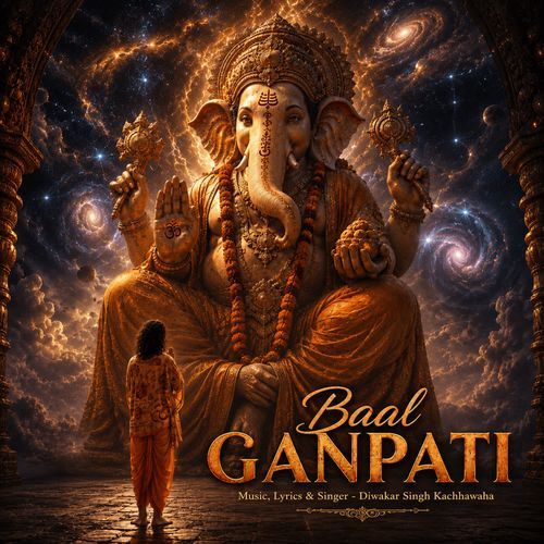 Baal Ganpati