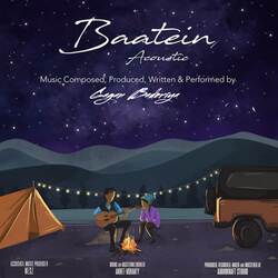 Baatein - Acoustic-NSEaVwNcUAY