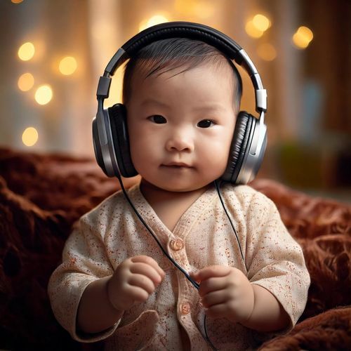 Baby Focus Tunes: Music for Concentrated Minds