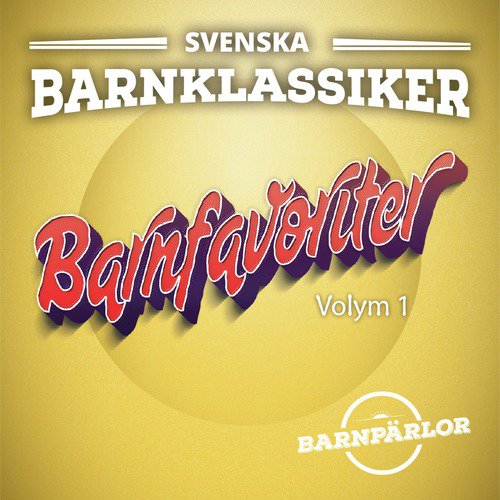 Björnen sover cover art