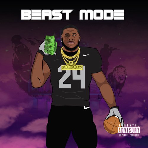 Beast Mode_poster_image