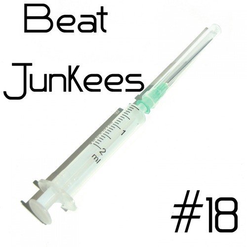 Beat Junkees #18