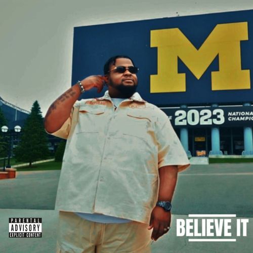 Believe It