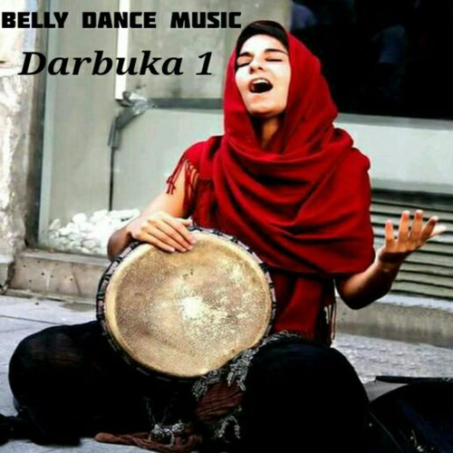 Belly Dance Music, Pt. 1