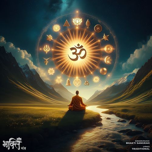 Bhagti Mantra