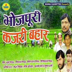 Bhojpuri Kajri Bahar Bhag 2-FjIGaxVCR1I