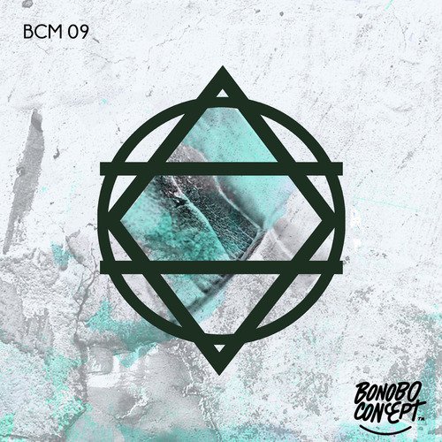 Breakpoint (Faktorm Remix) cover art
