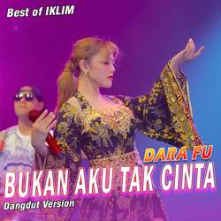 Bukan Aku Tak Cinta (Dangdut)-CgcRaQwFcQU